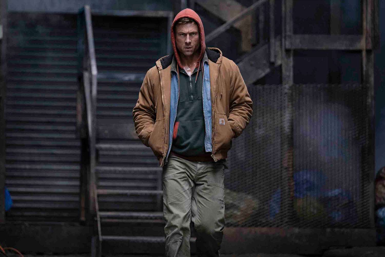 The Running Man törmäsi seinään – Elokuva on hädin tuskin pihalla ja nyt etsitään syyllisiä epäonnistumiseen