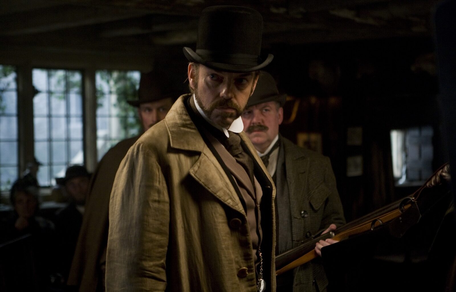 Nyt suoratoistossa: Vuoden 2010 kauhuelokuva maksoi 150 miljoonaa – "Näyttää uskomattoman hyvältä"