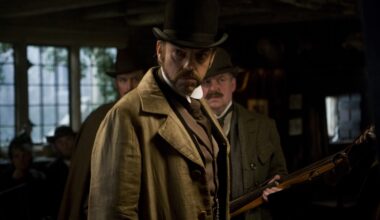 Nyt suoratoistossa: Vuoden 2010 kauhuelokuva maksoi 150 miljoonaa – "Näyttää uskomattoman hyvältä"