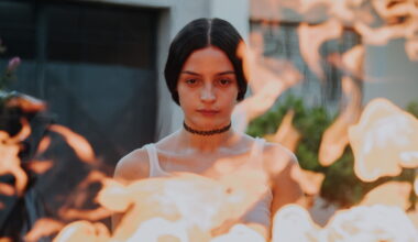 Night Visions tulee taas - tässä neljä elokuvaa, joita et halua jättää väliin ensi viikolla