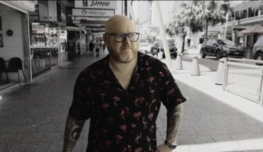 Uutuuselokuva kertoo Andyn tarinan suomalaisen hyvinvointijärjestelmän rattaissa