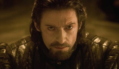 Nyt ilmaiskatselussa: Darren Aronofskyn visuaalinen mestariteos – fantasia rakkaudesta ja kuolemasta