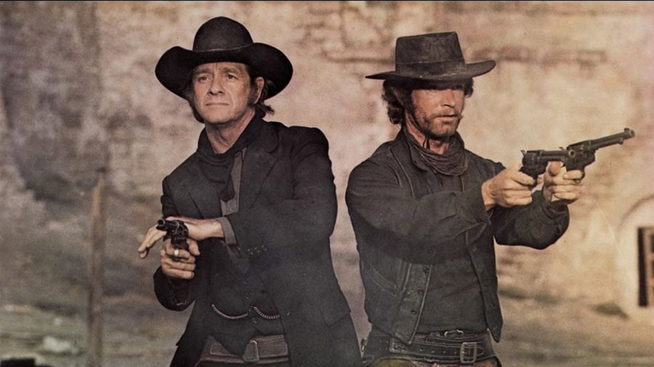 Länkkärihetki: Ilmaiskatselussa muistinsa menettäneen pyssysankarin kostoretki - Rambo-tähden harvinainen spagettiwestern