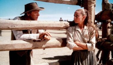 Länkkärihetki: Ilmaiskatselussa rohkeasti erilainen western – upeasti näytelty 60-luvun klassikko