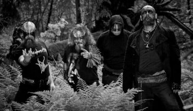 Vajoaminen ristiriitaiseen riippuvuussuhteeseen - Thiudareiks tarjoaa näytteen debyyttipitkäsoitoltaan