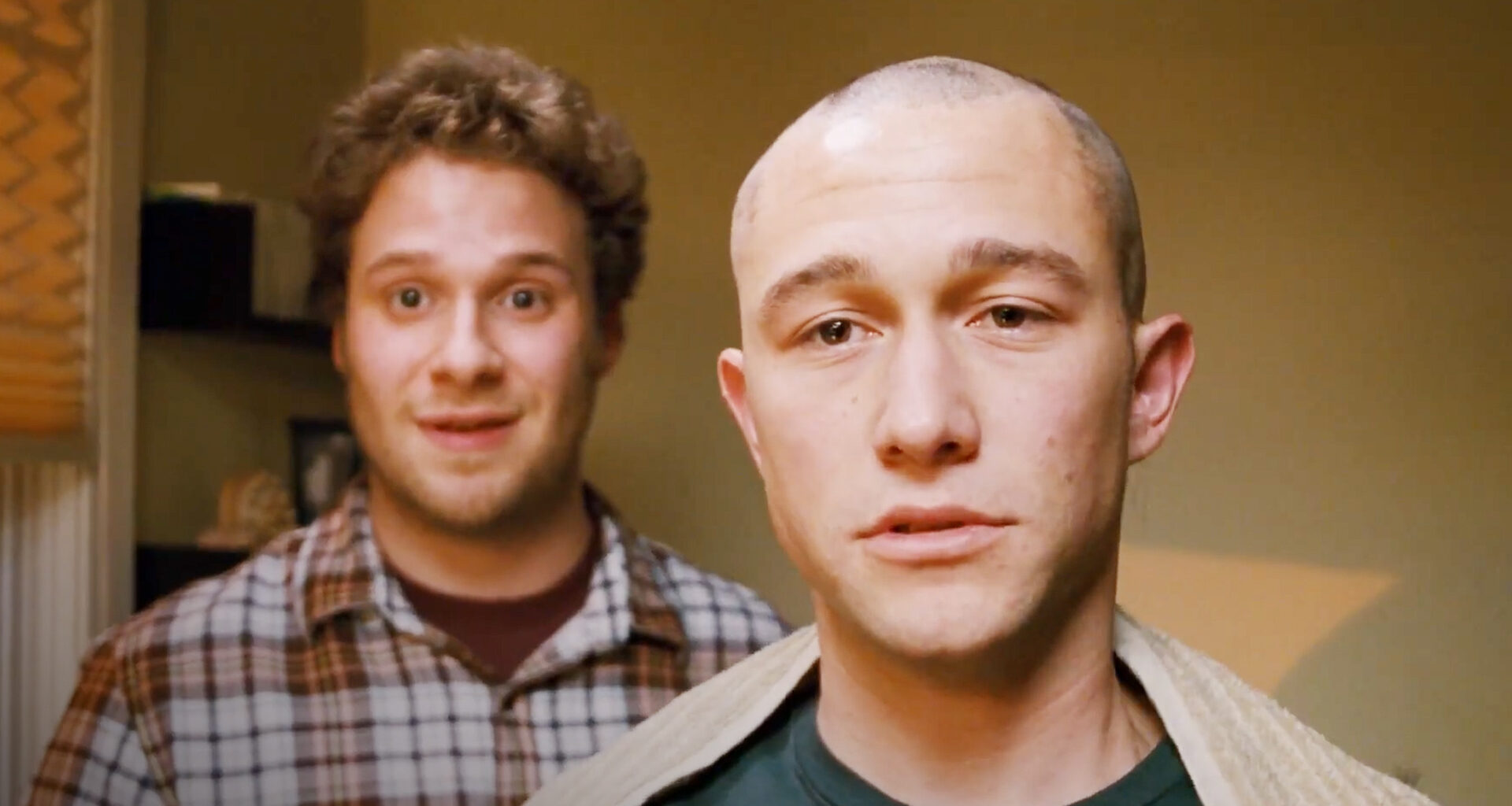 Nyt Netflixissä: Tositarinaan perustuva loistoleffa - Seth Rogen esittää itseään