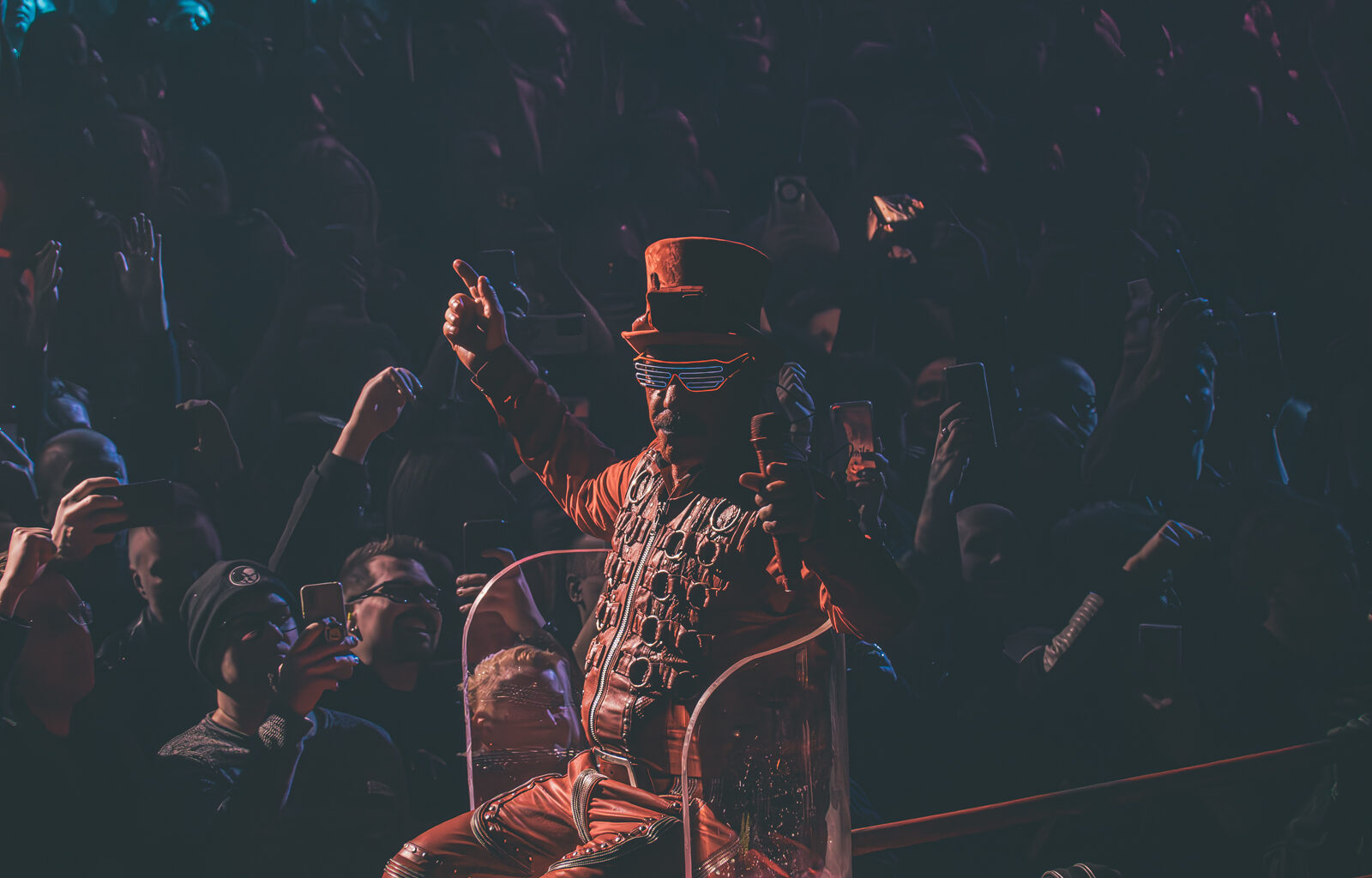 Till Lindemann järjestää oman festivaalinsa 2026