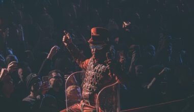 Till Lindemann järjestää oman festivaalinsa 2026