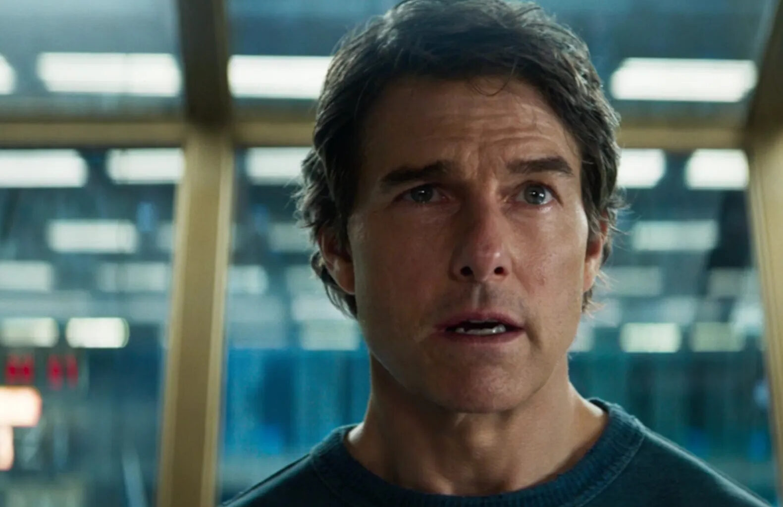 Toimintalegenda Tom Cruise sai vihdoin Oscarin!