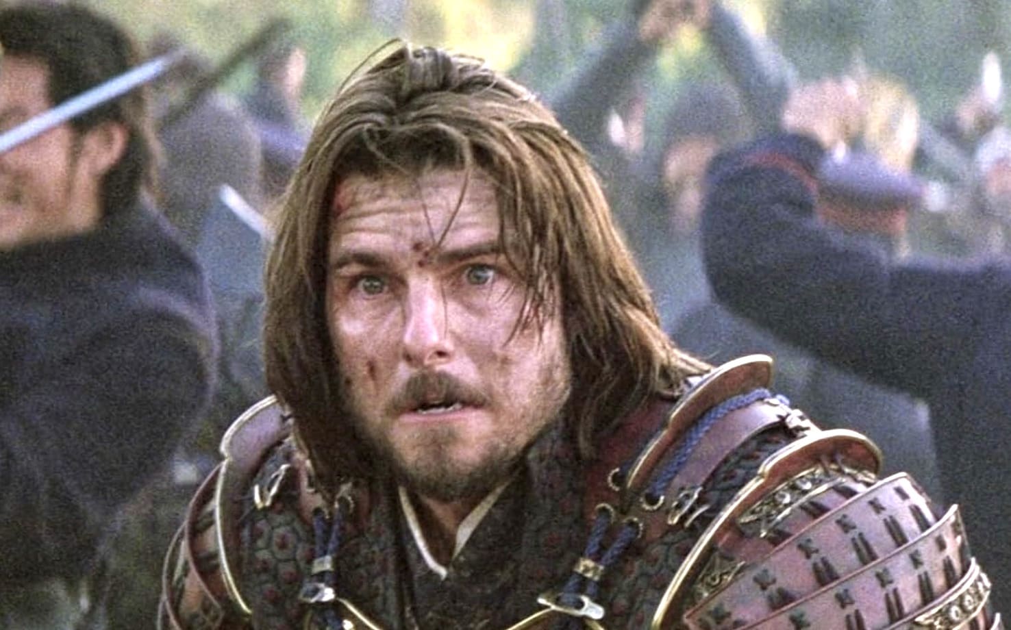 Tänään tv:ssä: Tom Cruise tekee väkevän roolisuorituksen vuoden 2003 seikkailuelokuvassa