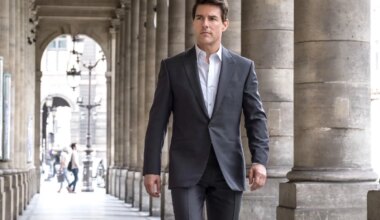 Tänään tv:ssä: Vuoden 2018 toimintaseikkailu koukuttaa – "Ei ikinä arvaa, mitä tapahtuu seuraavaksi"