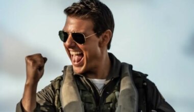 Tänään tv:ssä: Vuonna 2022 ilmestyi ehkä kaikkien aikojen paras jatko-osa – Tom Cruise teki sen!