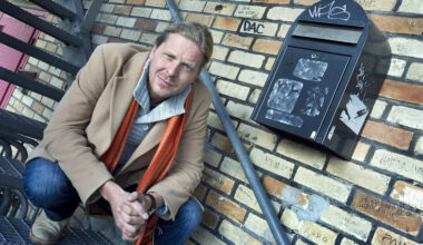 Tällainen on Katri Helenan rakkaan Tommi Liimataisen värikäs työhistoria