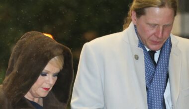 MN: Katri Helenan Tommi-siippa täräytti ilmoille isyysjytkyn!