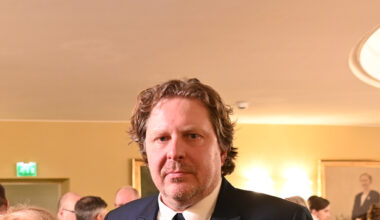 Tommi Liimatainen paljastaa Me Naisissa: Välit poikki