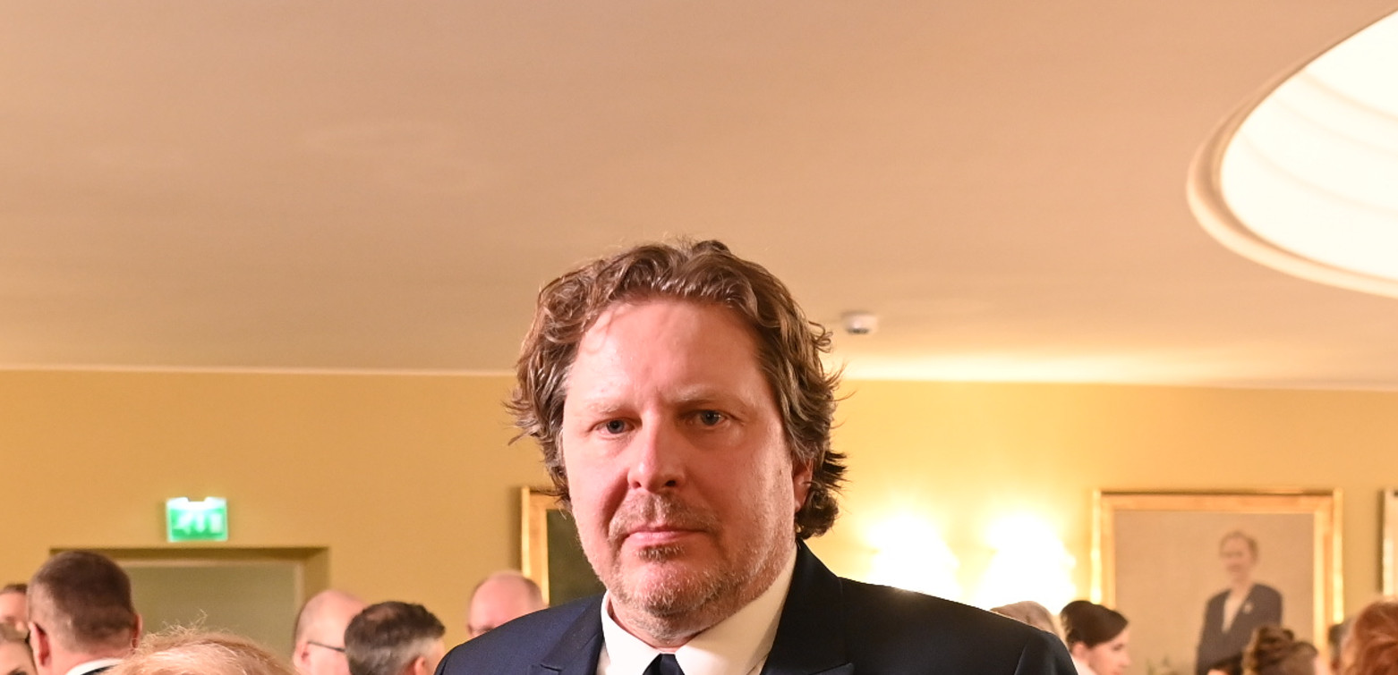 Tommi Liimatainen paljastaa Me Naisissa: Välit poikki