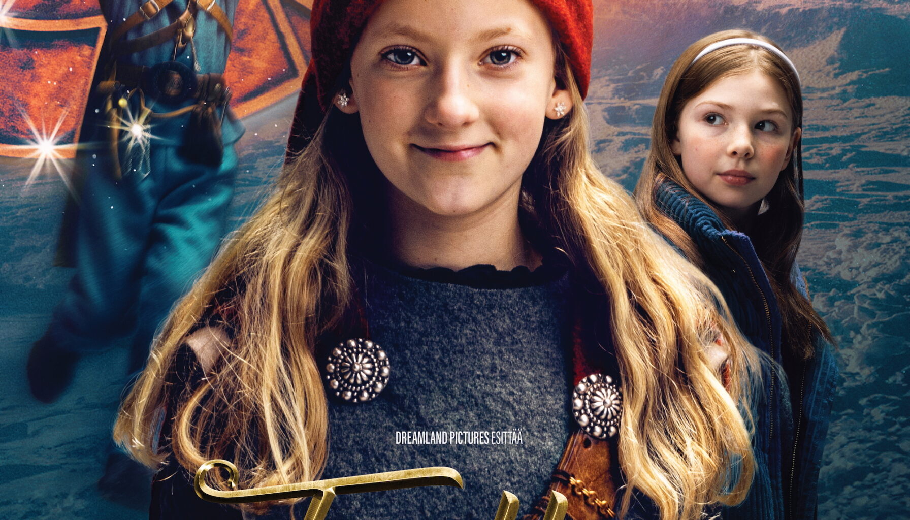 Tonttu – elokuvan arvostelu - Episodi.fi