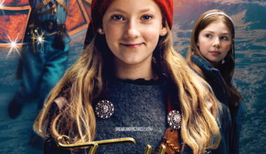 Tonttu – elokuvan arvostelu - Episodi.fi