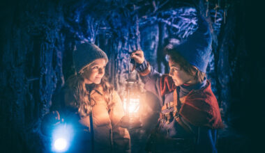 OP Satapirkka kutsuu lapsiperheet elokuviin – maksuton joulutapahtuma alueen perheille - Alueviesti