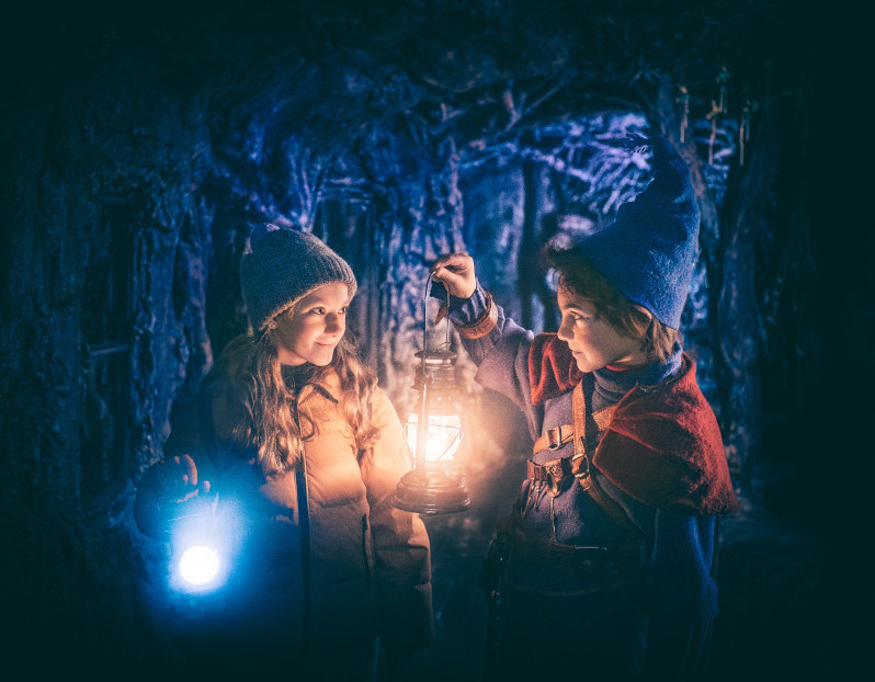 OP Satapirkka kutsuu lapsiperheet elokuviin – maksuton joulutapahtuma alueen perheille - Alueviesti