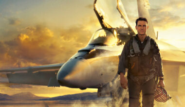 Maverick on yksinkertainen ja onnistunut jatko-osa