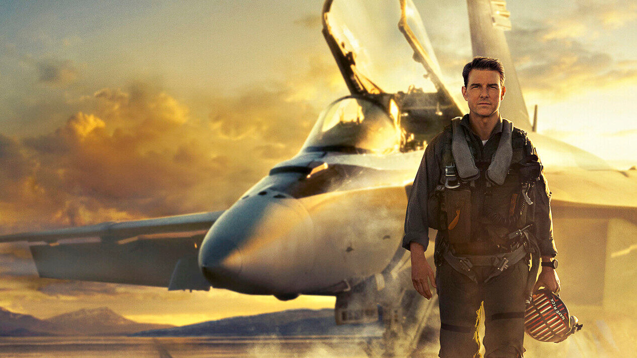 Maverick on yksinkertainen ja onnistunut jatko-osa