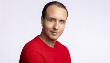 Topi Borg teki suuren ratkaisun: "Ei enää..."