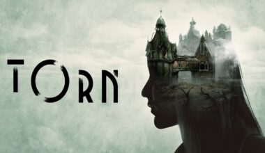 Torn ilmestyy ensi viikolla - VR-scifi-mysteeri PlayStation VR, Oculus Rift, HTC Vive