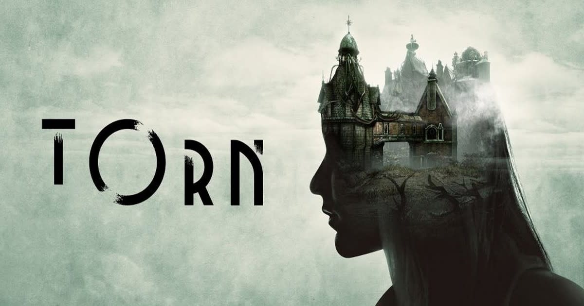 Torn ilmestyy ensi viikolla - VR-scifi-mysteeri PlayStation VR, Oculus Rift, HTC Vive