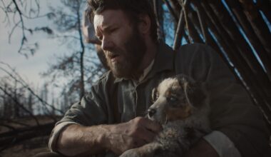 Nyt Netflixissä: Neljän tähden elokuva on vuoden ylistetyimpiä amerikkalaisia indie-tuotantoja