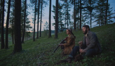 Netflixiin tulee perjantaina elokuva, jonka pitäisi olla yksi vuoden parhaista