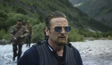 Apple TV peruutti odotetun trillerisarjan vain viikkoa ennen julkaisua - Syytetään plagioinnista