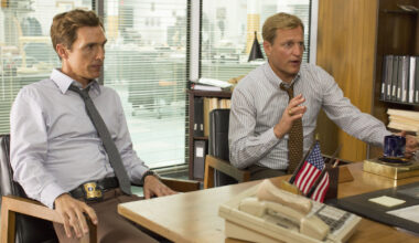 Woody Harrelson kieltäytyy palaamasta True Detective -rooliinsa ja siihen on hyvä syy: “Ei ikinä”