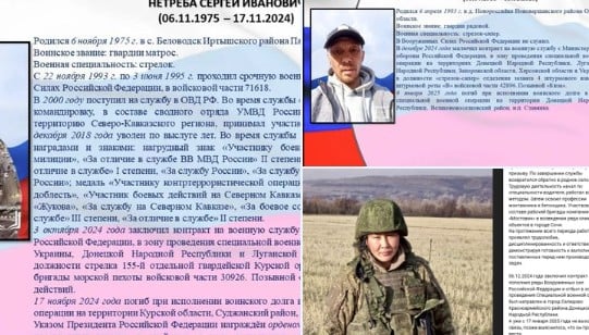 Hurja havainto Venäjältä - "Sotilaan palvelusaika on nyt noin kuukausi"