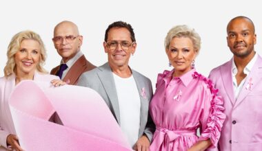 Tanssii tähtien kanssa -ohjelmassa luvassa ylläripylläri!