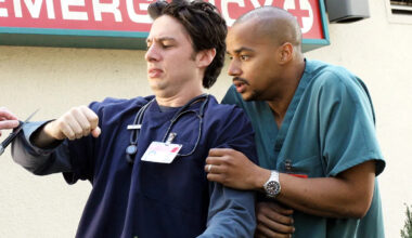 Yllätys! Tuho-osasta tekee paluun – katso traileri