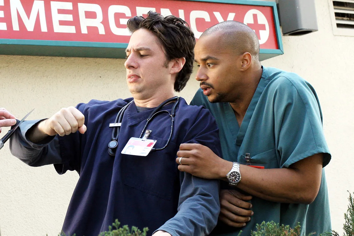 Yllätys! Tuho-osasta tekee paluun – katso traileri