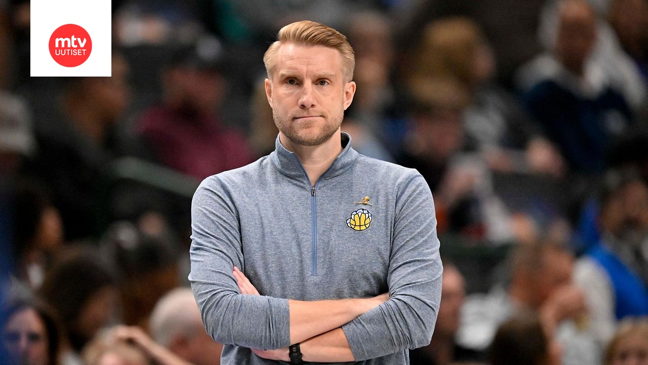 Tuomas Iisalon valmentama Memphis Grizzlies on voittanut nyt kaksi peräkkäistä ottelua.