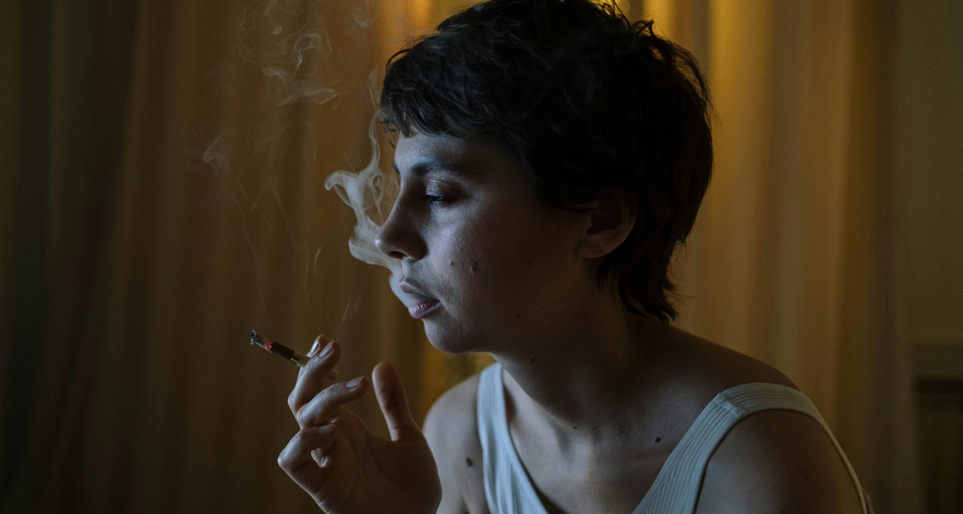 Tupakoitko vain vähän? Vahingoitat silti sydäntäsi vuosikymmeniksi