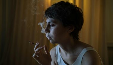 Tupakoitko vain vähän? Vahingoitat silti sydäntäsi vuosikymmeniksi