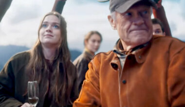 Marvel- ja Outlander-starat tähdittävät selviytymisleffaa – katso Turbulencen traileri