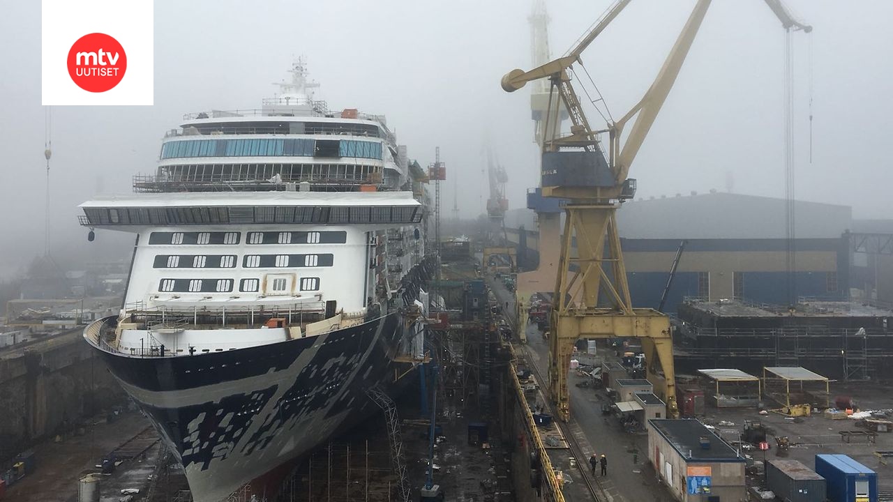 Lokakuussa telakkayhtiö Meyer Turku sulki ulos telakalta kaksi uutisoinnissa esille noussutta yhtiötä Hodesin ja Bongo Marinen.