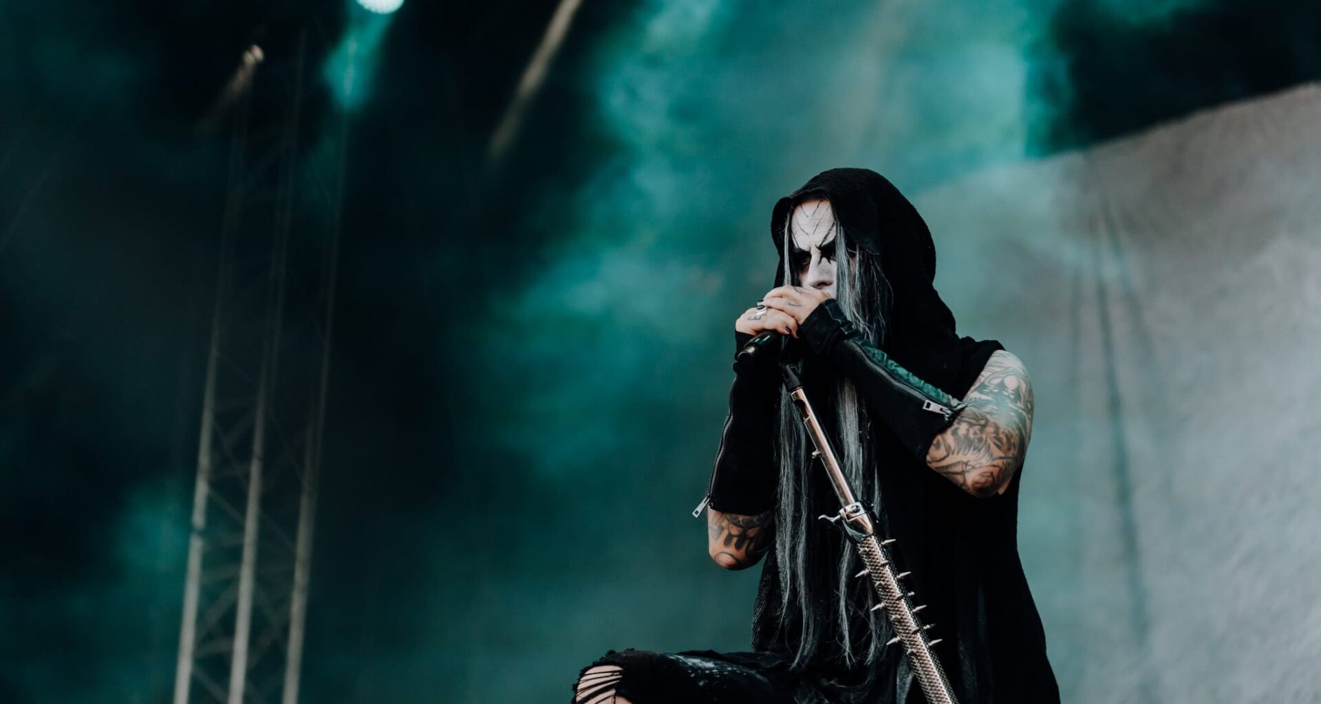 Behemoth sekä Dimmu Borgir saapuvat Suomeen – mukana myös Dark Funeral