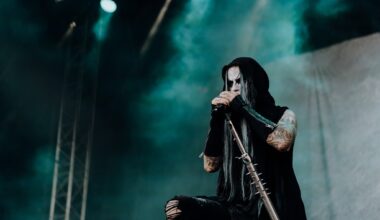 Behemoth sekä Dimmu Borgir saapuvat Suomeen – mukana myös Dark Funeral