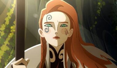 Netflix lakkautti kolme tuoretta sarjaansa heti ensimmäisen tuotantokauden jälkeen