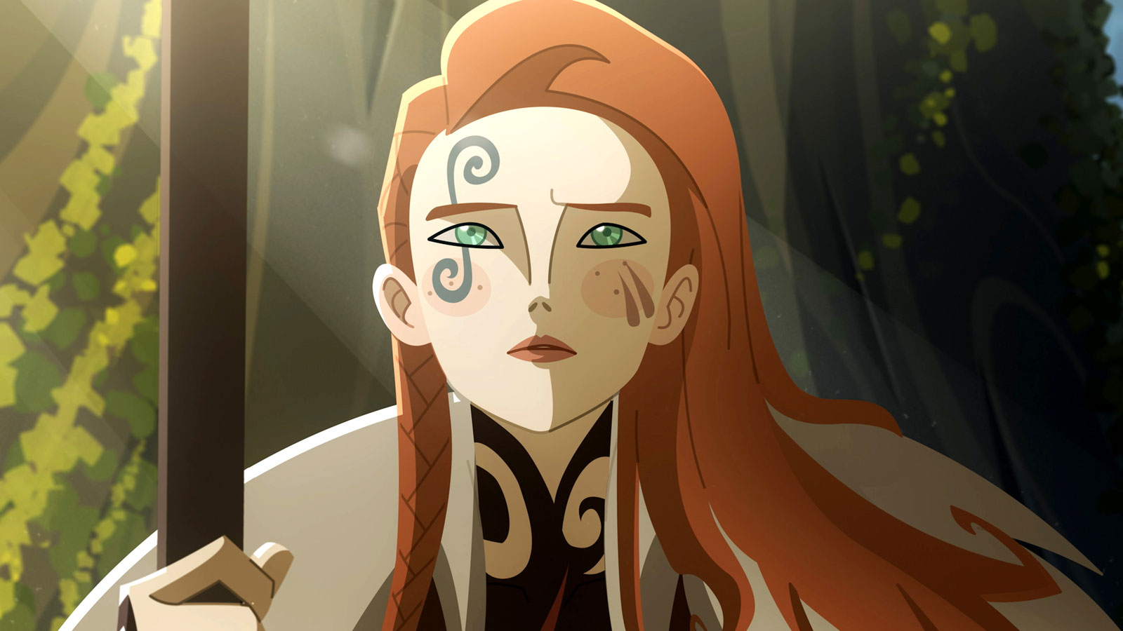 Netflix lakkautti kolme tuoretta sarjaansa heti ensimmäisen tuotantokauden jälkeen