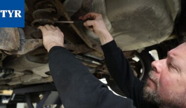 Sastamalan korjaamoilla on nyt poikkeuksellisen täyttä, ja siihen on selvä syy – Autonasentaja paljastaa vinkin, jolla fiksu välttää jonot