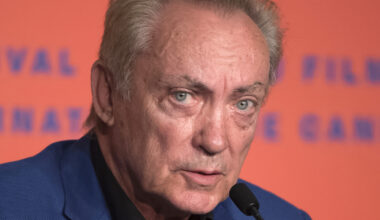 Näyttelijälegenda Udo Kier on kuollut