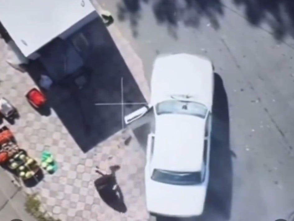 Venäjä toteuttaa ”ihmissafaria” Etelä-Ukrainassa | Verkkouutiset