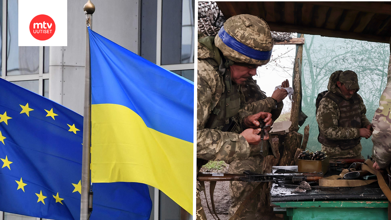 Arkistokuva. Sotilas- ja turvallisuusasiantuntijoiden arviot ovat Bild-lehden mukaan poikkeuksellisen jyrkkiä.